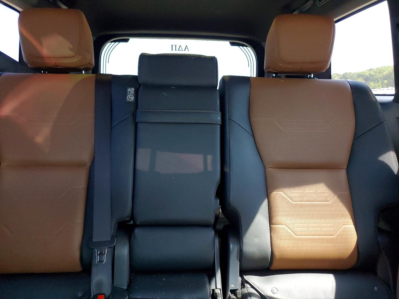 2024 LEXUS GX 550