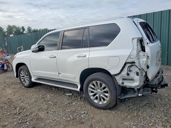 2019 LEXUS GX
