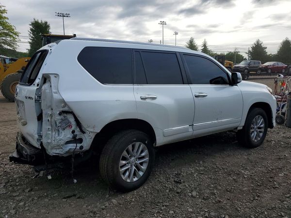 2019 LEXUS GX