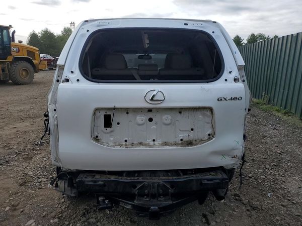 2019 LEXUS GX