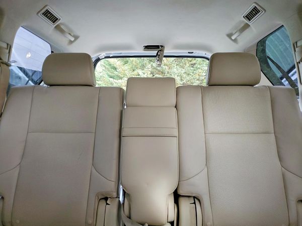 2019 LEXUS GX