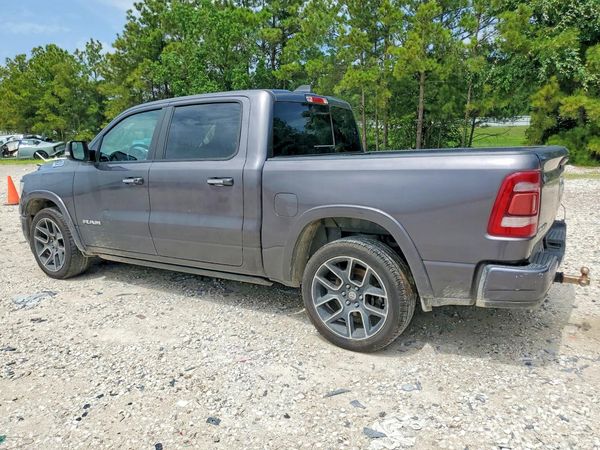 2021 RAM 1500 LARAMIE CREW CAB 4X2