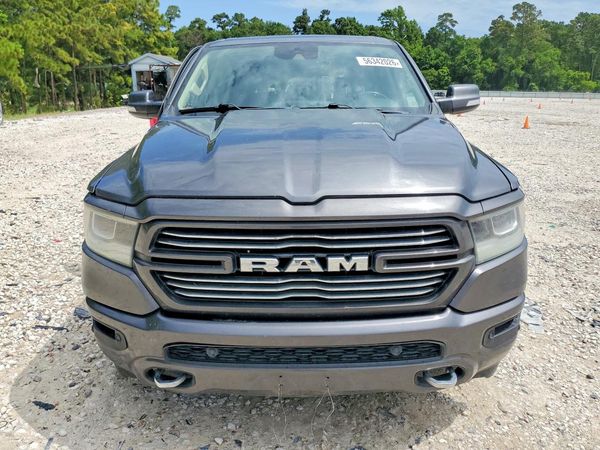 2021 RAM 1500 LARAMIE CREW CAB 4X2