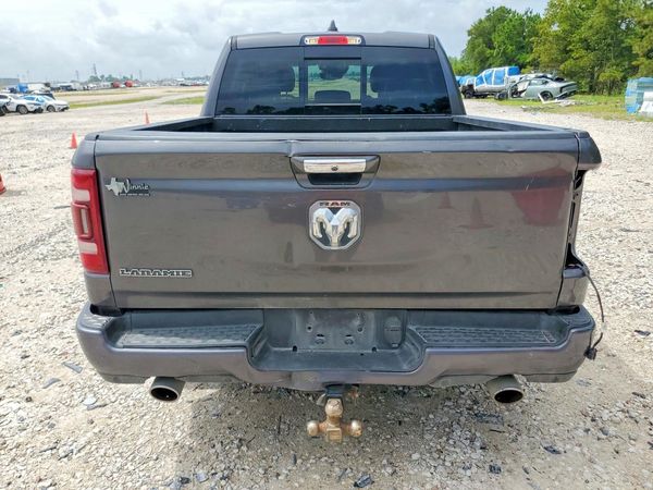 2021 RAM 1500 LARAMIE CREW CAB 4X2