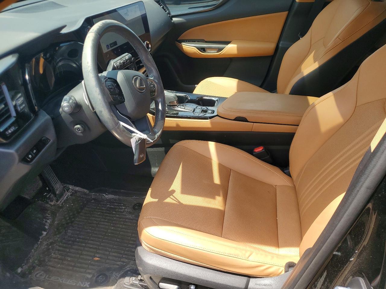2022 LEXUS NX 350 Premium