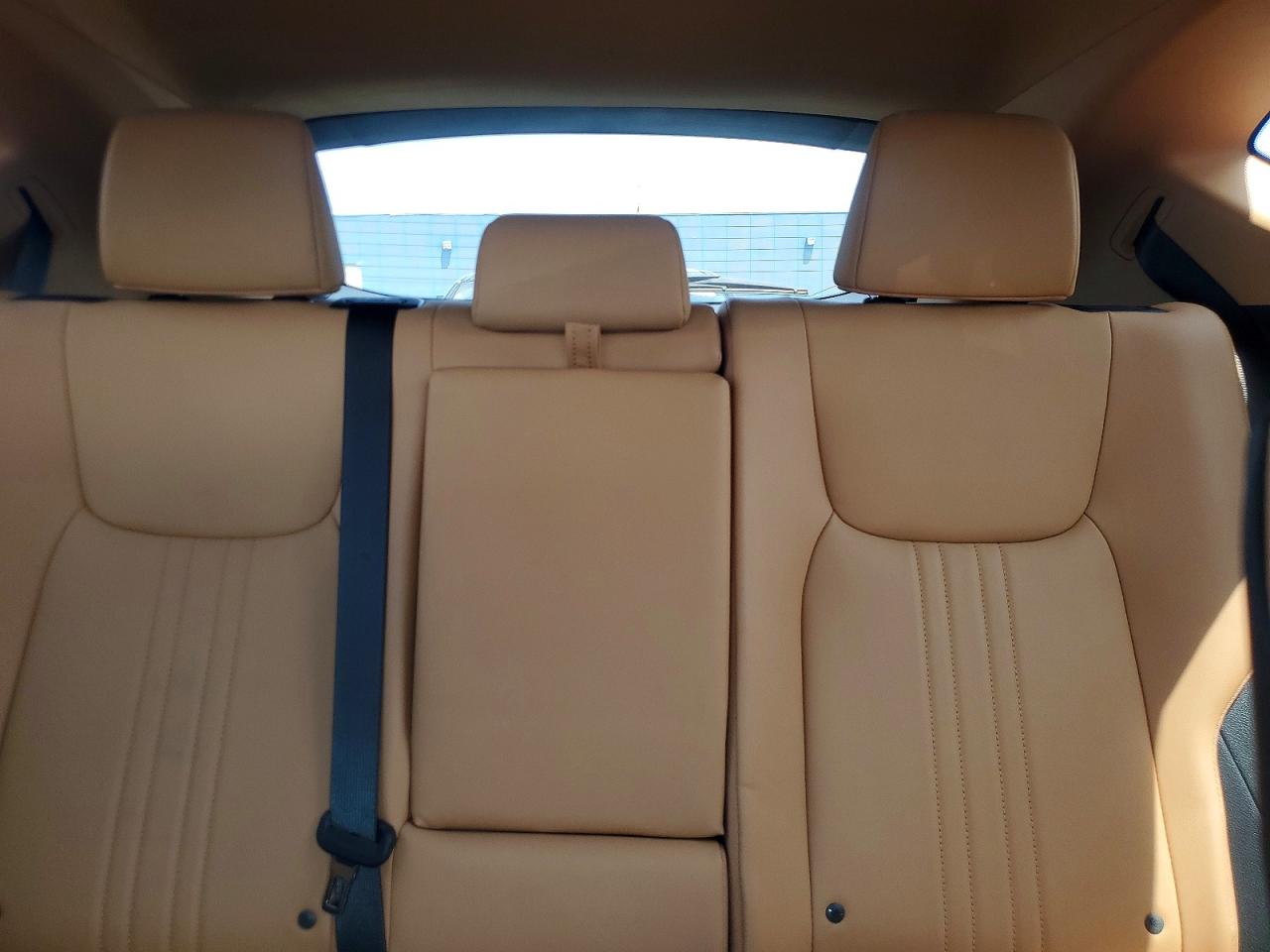 2022 LEXUS NX 350 Premium