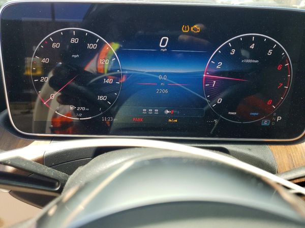 2026 MERCEDES-BENZ C C300