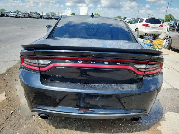 2021 DODGE CHARGER Scat Pack