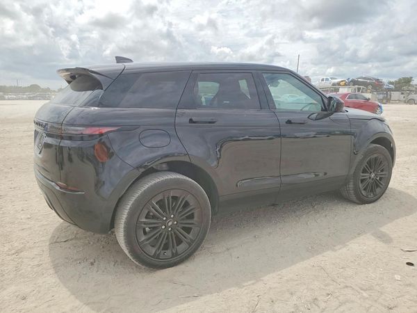 2024 LAND ROVER RANGE ROVER EVOQUE S