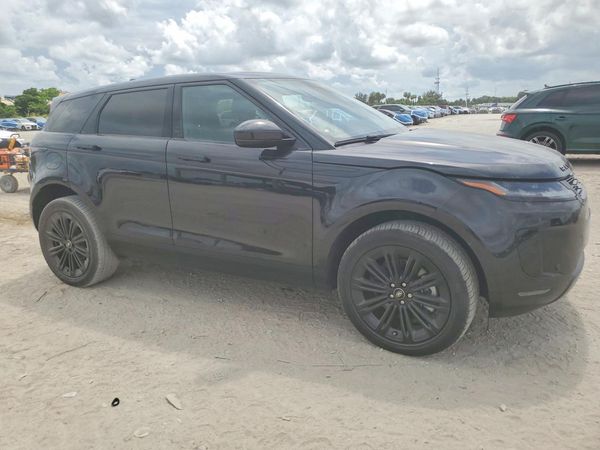 2024 LAND ROVER RANGE ROVER EVOQUE S