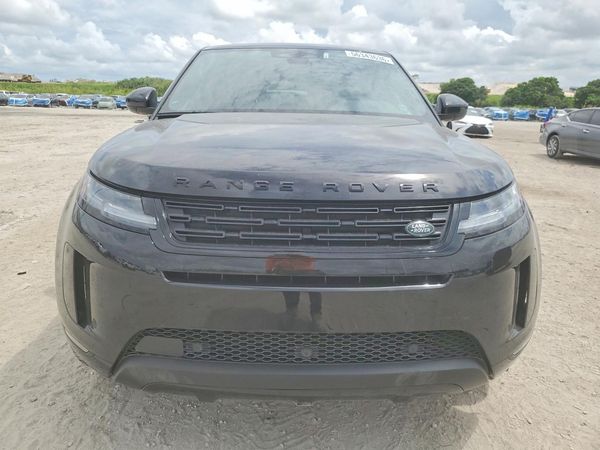 2024 LAND ROVER RANGE ROVER EVOQUE S