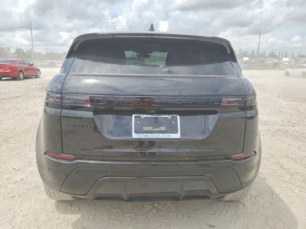 2024 LAND ROVER RANGE ROVER EVOQUE S