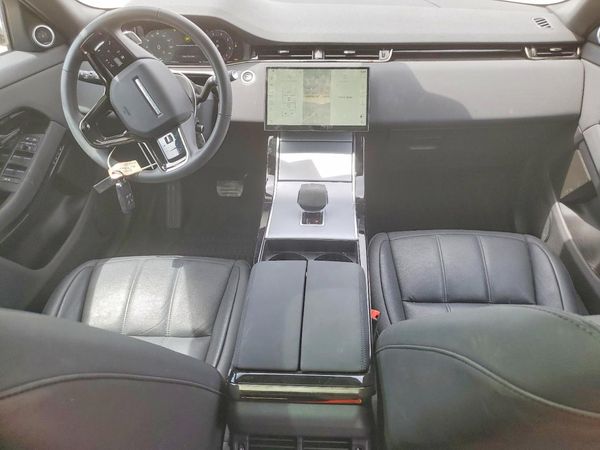 2024 LAND ROVER RANGE ROVER EVOQUE S