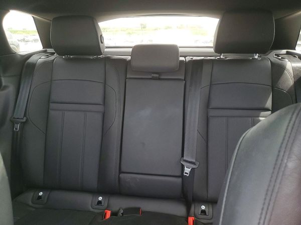 2024 LAND ROVER RANGE ROVER EVOQUE S