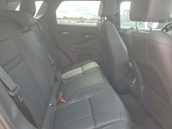 2024 LAND ROVER RANGE ROVER EVOQUE S