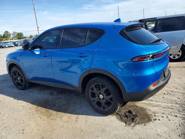 2023 DODGE HORNET