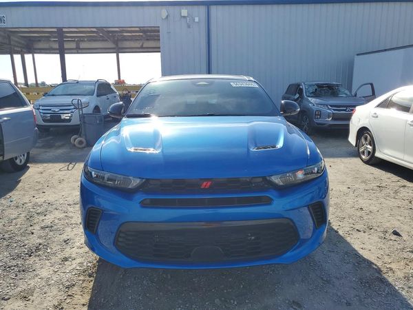 2023 DODGE HORNET