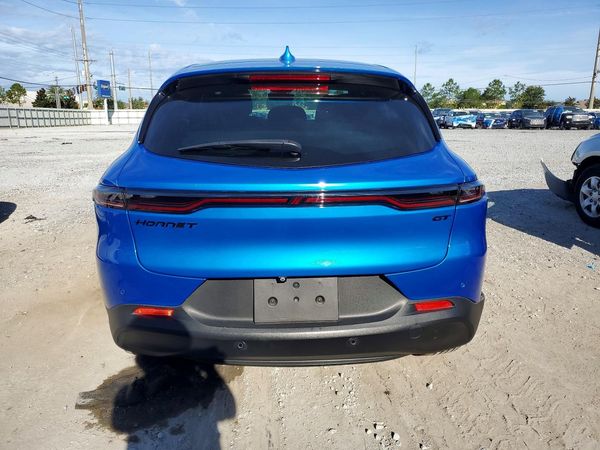 2023 DODGE HORNET