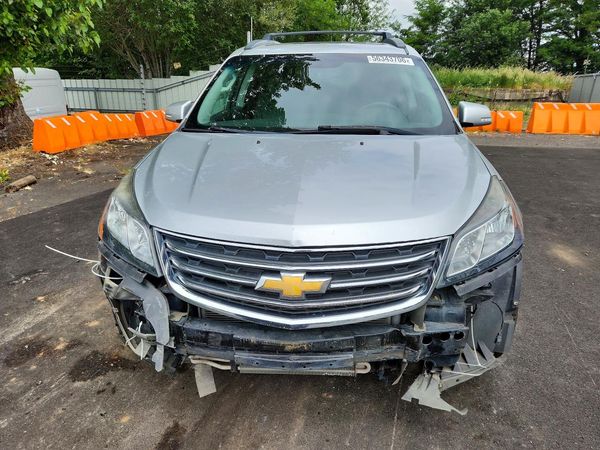 2016 CHEVROLET TRAVERSE 2LT
