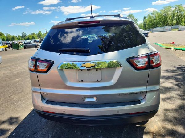 2016 CHEVROLET TRAVERSE 2LT