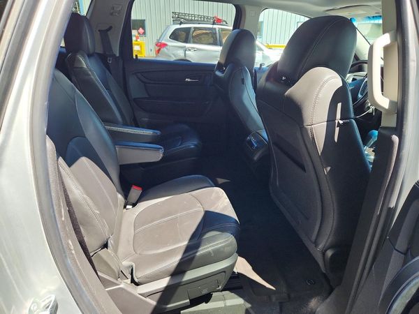 2016 CHEVROLET TRAVERSE 2LT