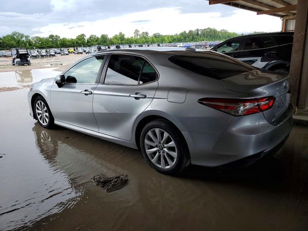 2019 TOYOTA CAMRY L/LE/SE/XLE