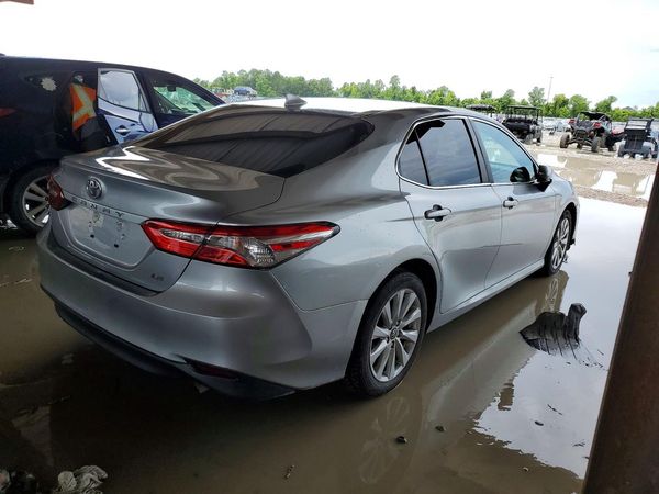 2019 TOYOTA CAMRY L/LE/SE/XLE