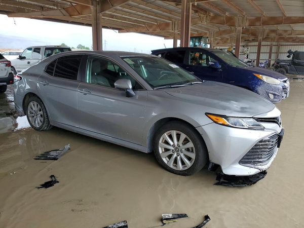 2019 TOYOTA CAMRY L/LE/SE/XLE