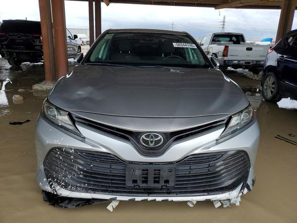 2019 TOYOTA CAMRY L/LE/SE/XLE