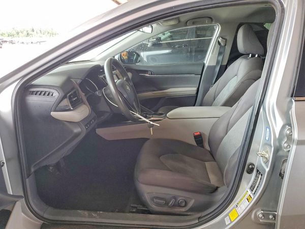 2019 TOYOTA CAMRY L/LE/SE/XLE