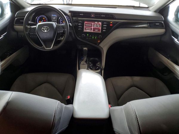 2019 TOYOTA CAMRY L/LE/SE/XLE