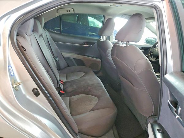 2019 TOYOTA CAMRY L/LE/SE/XLE