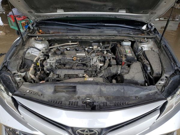 2019 TOYOTA CAMRY L/LE/SE/XLE