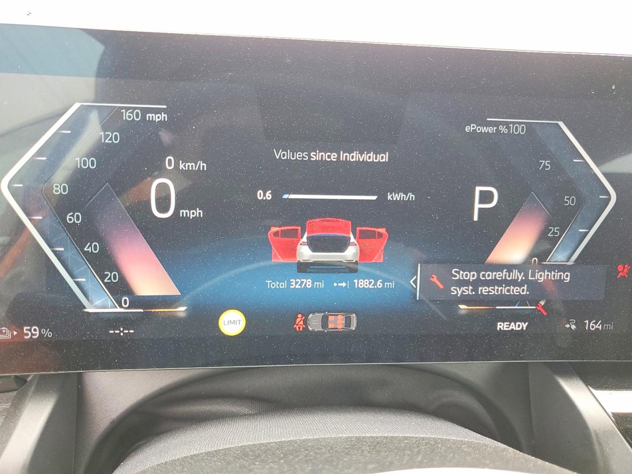 2024 BMW I5 eDrive40