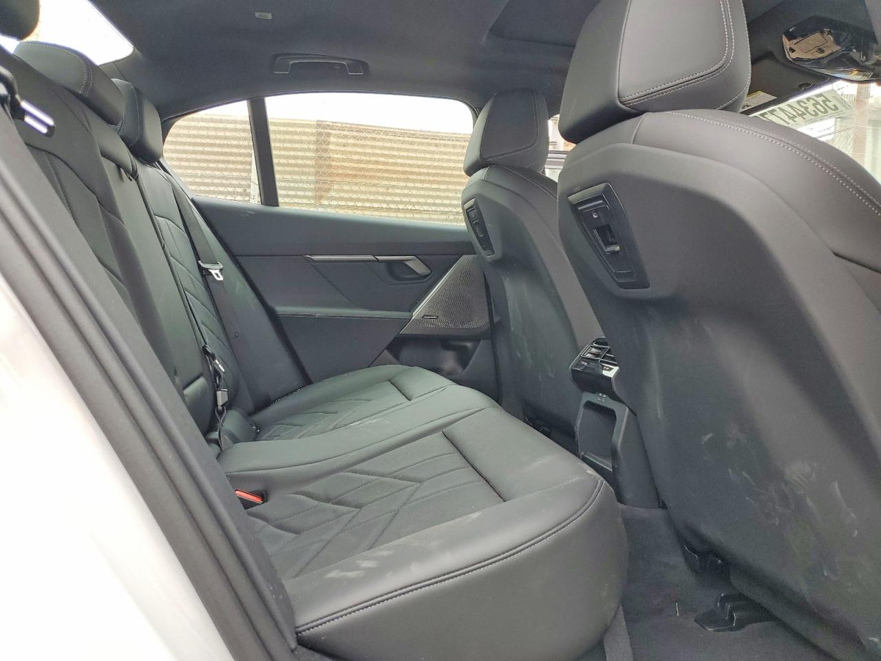 2024 BMW I5 eDrive40
