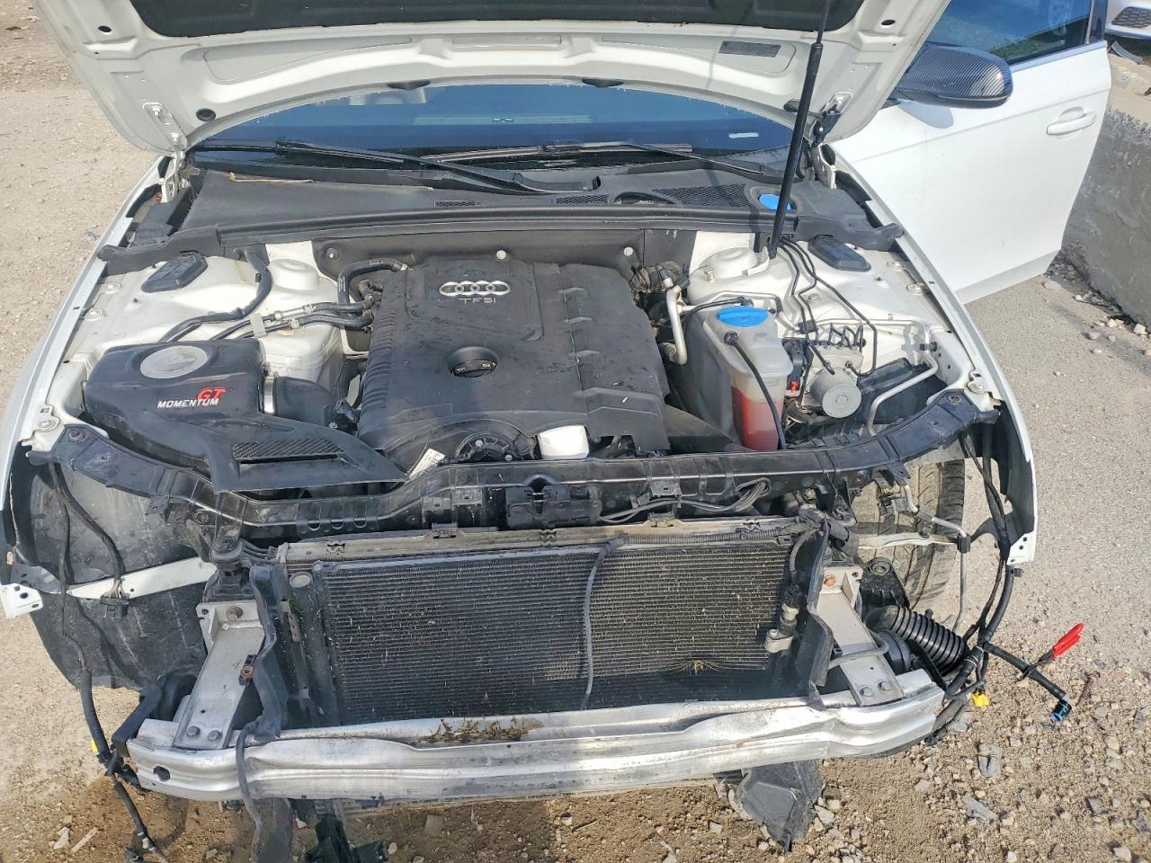 2016 AUDI A4