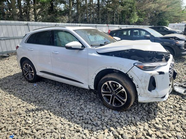 2025 AUDI Q5
