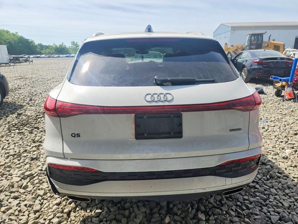 2025 AUDI Q5