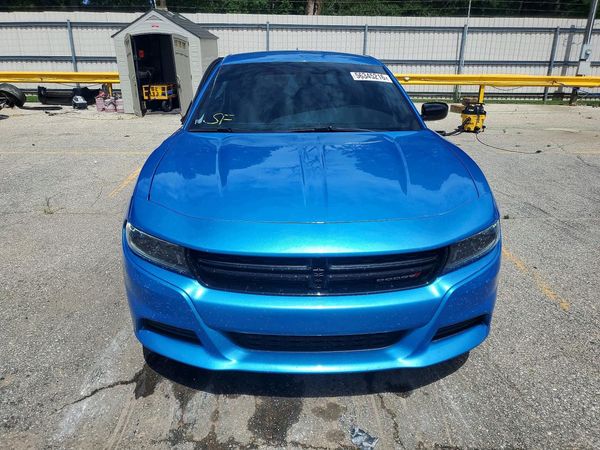 2023 DODGE CHARGER