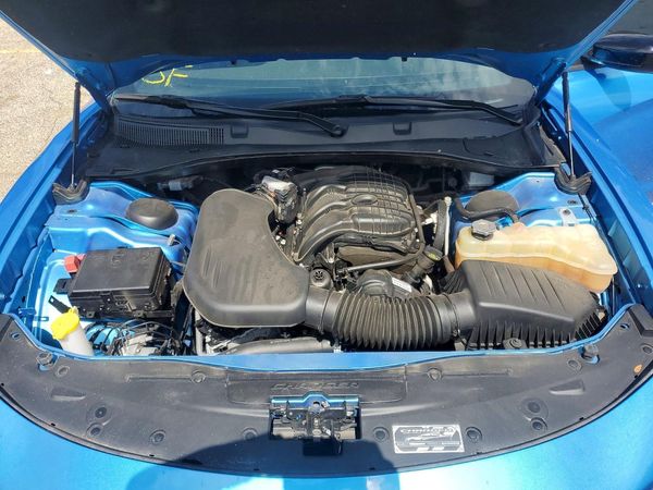 2023 DODGE CHARGER