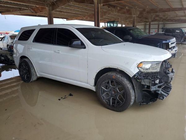 2020 DODGE DURANGO GT