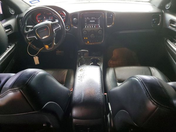 2020 DODGE DURANGO GT