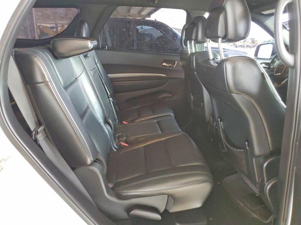 2020 DODGE DURANGO GT