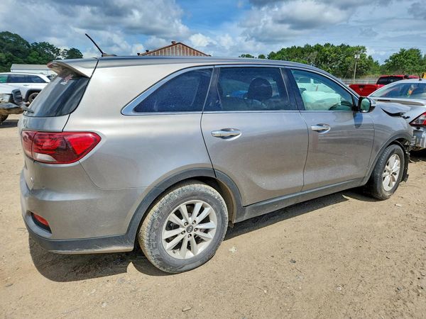 2019 KIA SORENTO L, LX, S