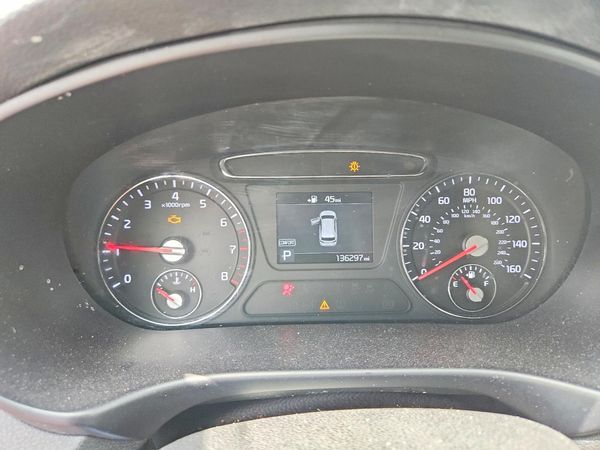 2019 KIA SORENTO L, LX, S