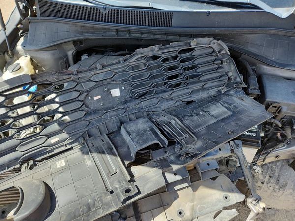 2019 KIA SORENTO L, LX, S