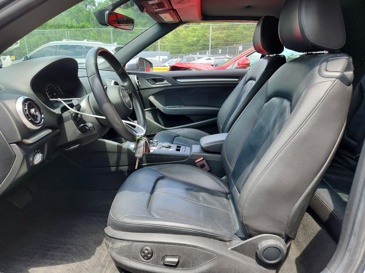2017 AUDI A3
