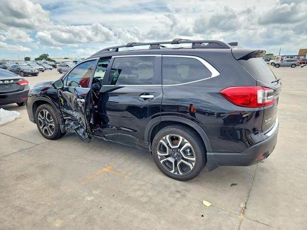 2024 SUBARU ASCENT