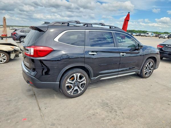2024 SUBARU ASCENT
