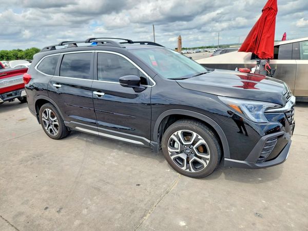 2024 SUBARU ASCENT